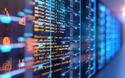 Choosing the Right Data Center Companies