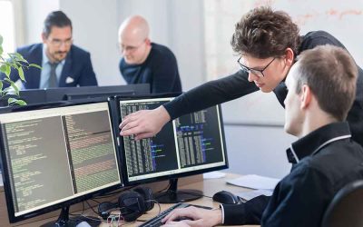 Management Challenges for Data Centers
