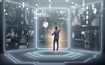 Optimize Your Data Center With DCIM Software