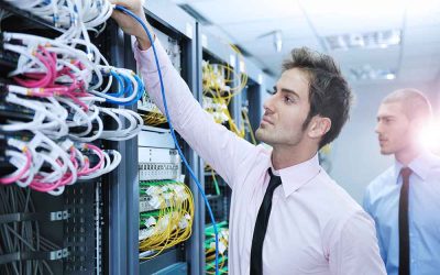 Install the Latest DCIM Programs to Design a Stellar Data Center